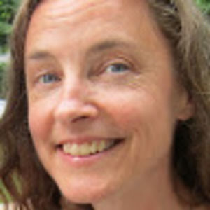 Meet your Posher, Carolyn